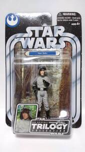 Hasbro Star Wars Basic Figure Trilogy [OTC #035 |