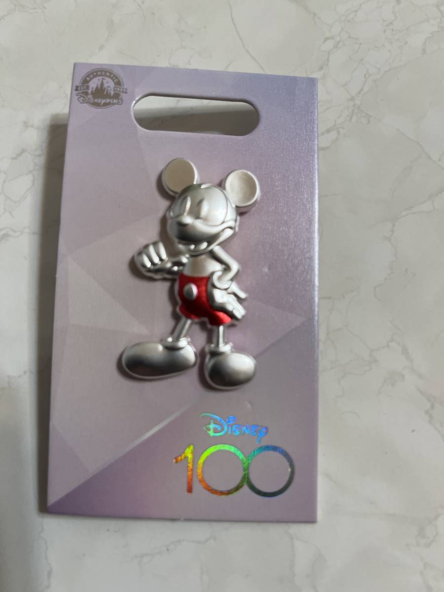 ヤフオク! -「ディズニー100周年」(ピンバッジ) (雑貨)の落札相場