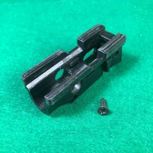 PT210720)★送料無料☆即決★マルイ M9A1用フロントシャーシ 中古純正パーツ/ベレッタ