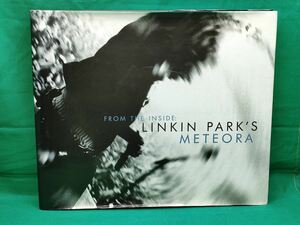 ■(洋書) From The Inside ： Linkin Park's Meteora　スティーブ・バルティン