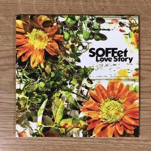 B271 帯付 中古CD100円 SOFFet Love Story