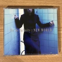 (B280)中古CD100円 Do As Infinity NEW WORLD_画像2