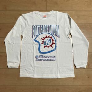 ボートレース大村　グランプリ　ロングTシャツ