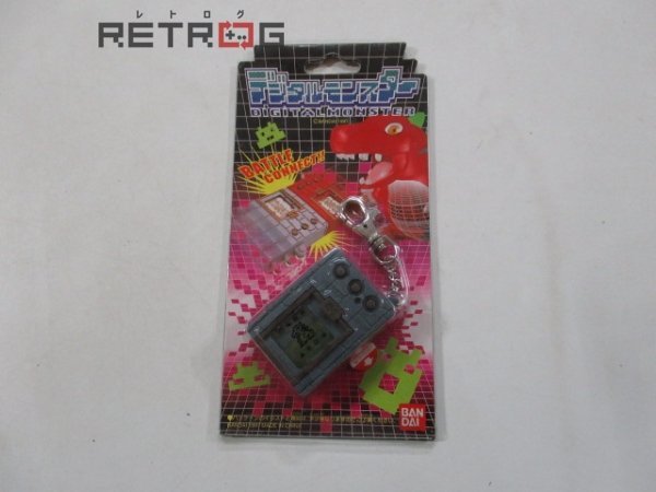 ヤフオク! -「デジタルモンスターver.1」の落札相場・落札価格