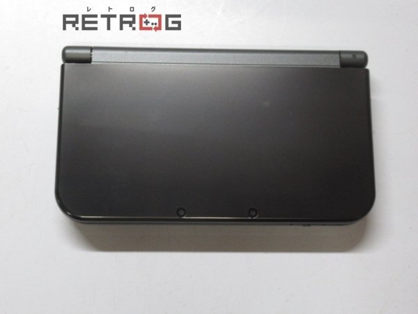 ヤフオク! -「new 3ds 本体 ブラック」(ニンテンドー3DS本体 ...