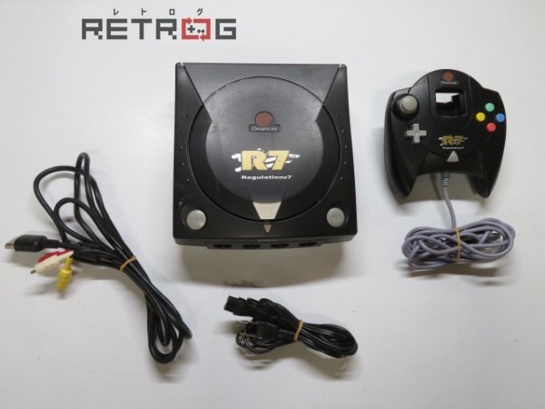 ヤフオク! -「r7」(ドリームキャスト) (セガ)の落札相場・落札価格