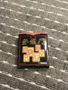 WS WonderSwan mah-jong . dragon . perhaps unused free shipping 