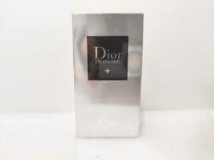 100ml[ нераспечатанный ][ бесплатная доставка ]Dior Homme Dior Dior Homme EDT 100mlo-doto трещина o-teto трещина o-duto трещина 