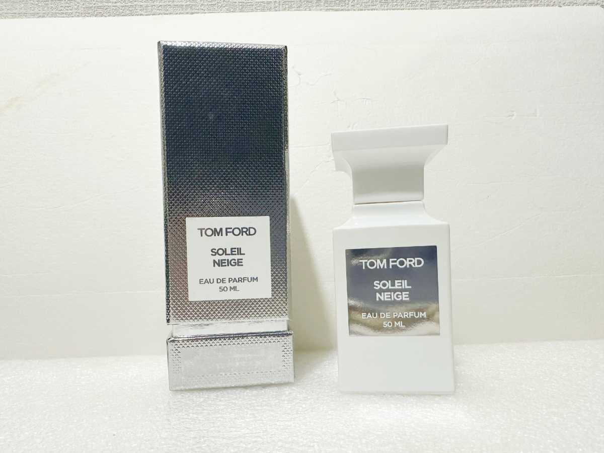 ほぼ未使用】トムフォード 香水 デュべルーズ ニュ-