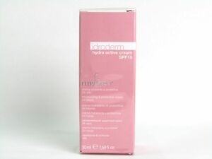 クレラデルム 保湿クリーム idroderm ハイドラアクティブクリーム 未開封 使用期限切れ 化粧品 レディース 50mlサイズ KLERADERM