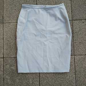 ARMANI женский юбка M размер premium 57 узкая юбка 