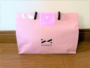 新品アネモネANEMONE★総額18000円ヘアアクセサリー福袋／ハッピーバッグ