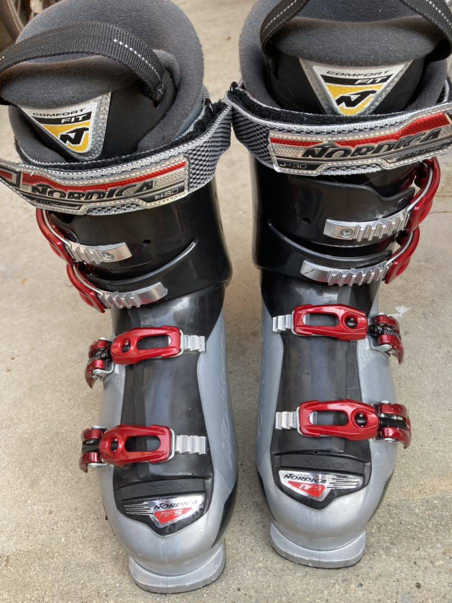 専門ショップ ノルディカ ブーツ NORDICA ドーベルマン GP 100 LC 24