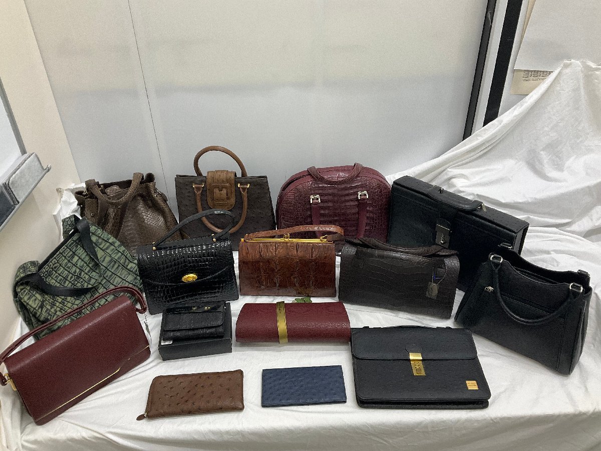 ヤフオク! -「スネーク」(ハンドバッグ) (レディースバッグ)の落札相場