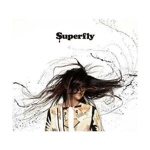 superfly/黒い雫 & Coupling Songs:`Side B`[301]