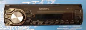 carrozzeria USB メモリー メインデッキ　MVH-390