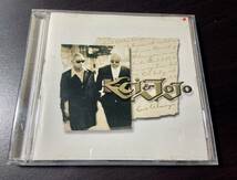 K-Ci & JoJo LOVE ALWAYS ’97年_画像1