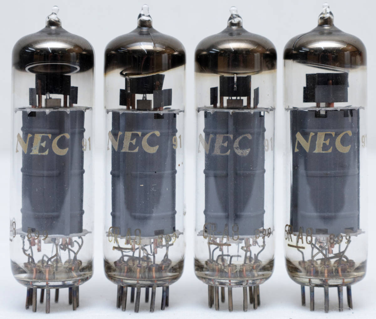 NEC 6RA8/6R-A8 マッチフォー(4本) | befoods.cl