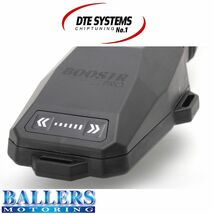 BoostrPro アウディ Q3 F3 2.0 TDI 2018年～ BP7041 ブースタープロ エンジンチューニング パワーアップデバイス DTEシステム AUDI_画像3