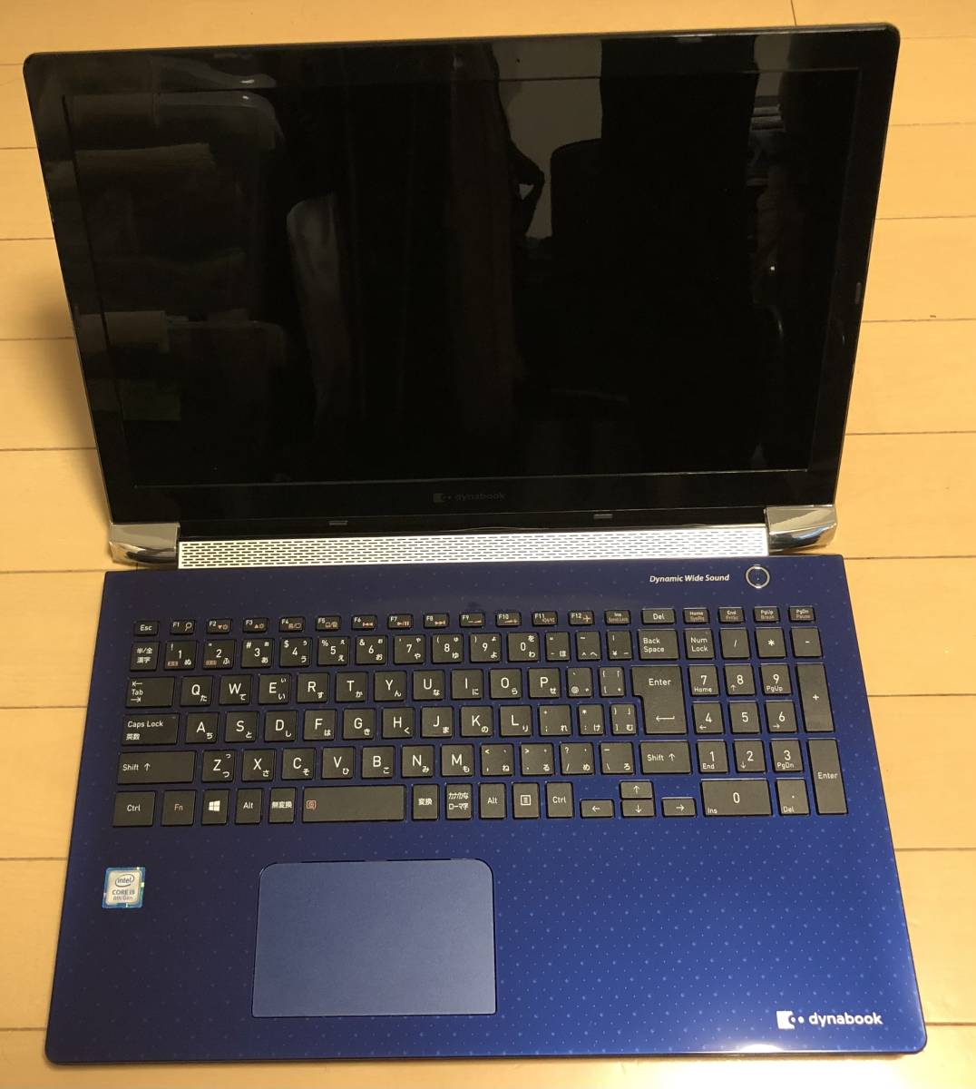 キーボード不良】Lenovo ideapad 320 ジャンク ノートPC PC/タブレット 