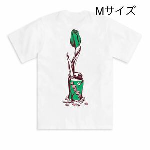 【送料無料】【新品】【限定】Wasted Youth × Awake NY TEE Tシャツ Mサイズ COMPLEXCON 2022 ウェイステッドユース VERDY コラボ