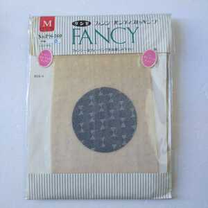 ◎☆未開封品　グンゼ　FANCY　パンスト　M　日本製　GUNZE　パンティストッキング　