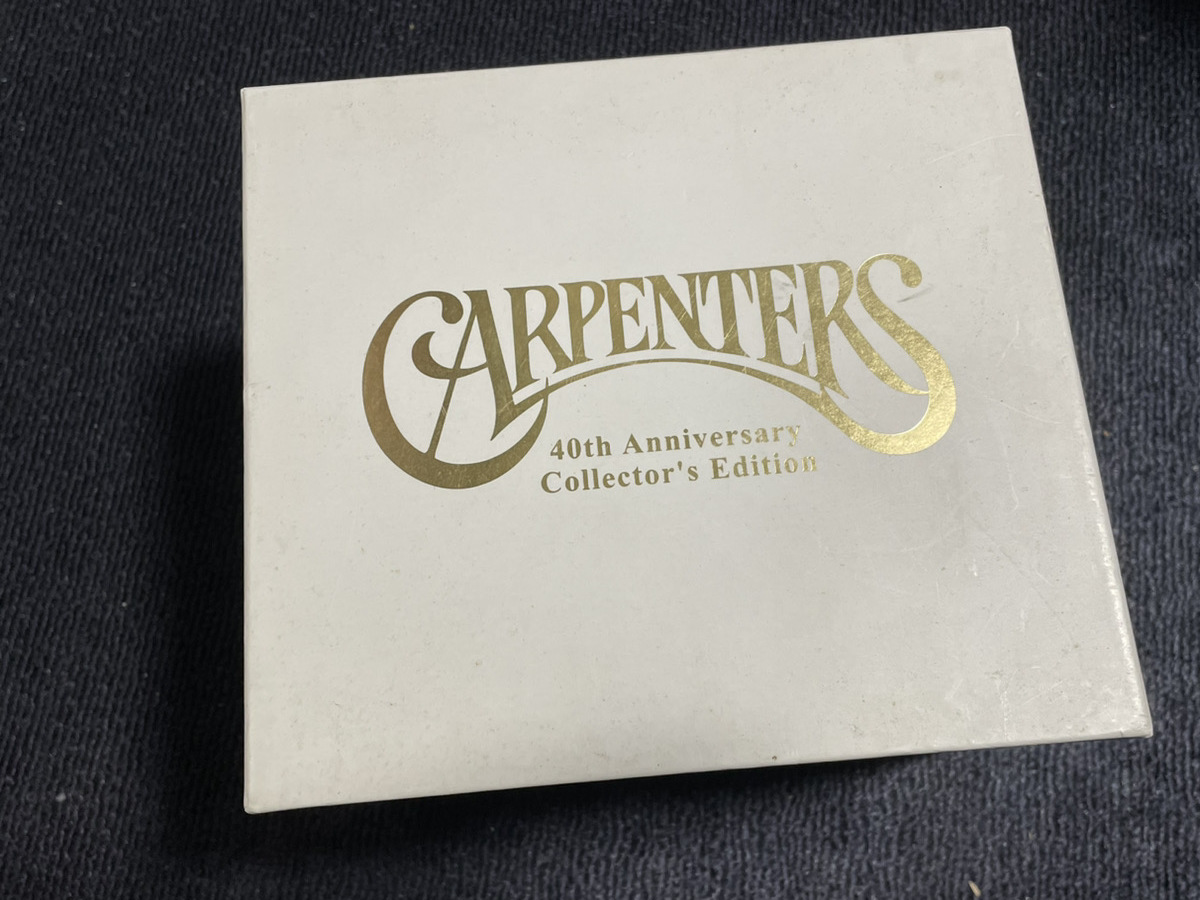 2023年最新】ヤフオク! -carpenters dvdの中古品・新品・未使用品一覧