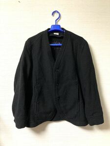 【即決】21AW Mサイズ テンダーロイン MELTON 3BUTTONS JKT メルトン ジャケット