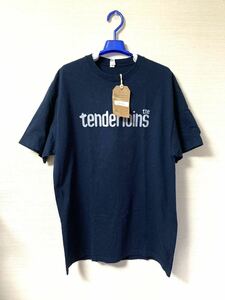 【即決】21SS XLサイズ テンダーロイン TEE RH ロゴ Tシャツ