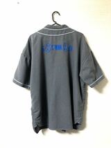 【即決】21SS Mサイズ テンダーロイン BASEBALL SHT S/S RH ベースボール シャツ_画像2