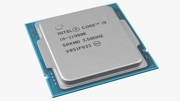 PC/タブレット PCパーツ インテル Core i9 11900K BOX オークション比較 - 価格.com