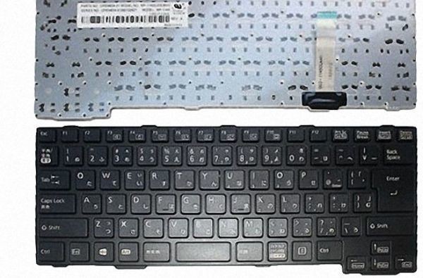 2023年最新】ヤフオク! -lifebook a572 fujitsu(キーボード)の中古品