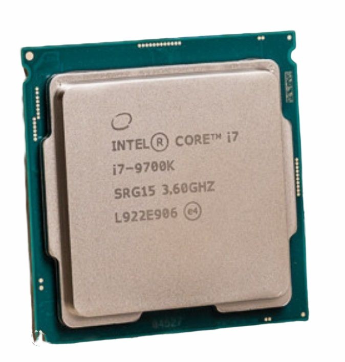 ☆②中古CPU☆intel Core i7-9700 3.00GHz☆ | JChere雅虎拍卖代购