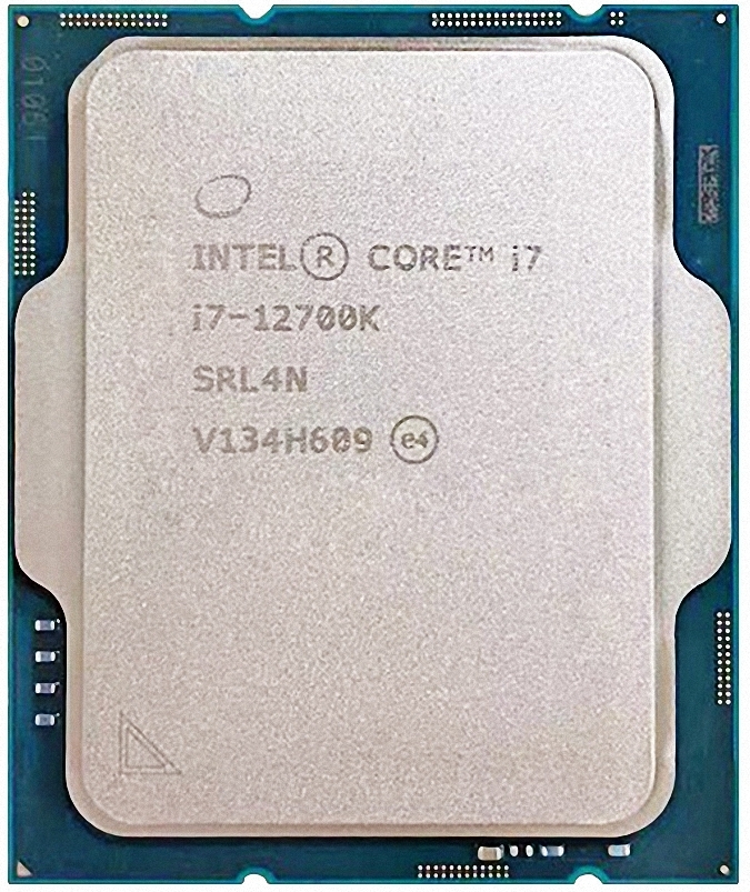 i7-12700Kの値段と価格推移は？｜44件の売買データからi7-12700Kの価値