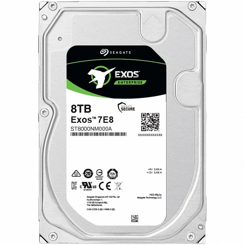2023年最新】ヤフオク! -seagate st8000の中古品・新品・未使用品一覧