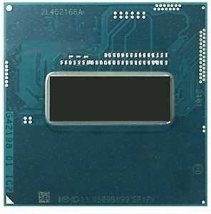 Intel Core i7-4810MQ SR1PV 4C 2.8GHz 6MB 47W Socket G3