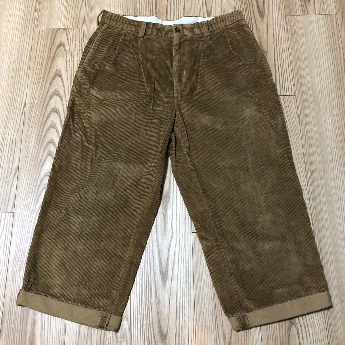 海外限定】 スペシャル ポロラルフローレン ツイードジャケット 60s
