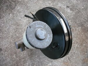 [B130]CB5,G20A, Accord Inspire,AGi, усилитель тормозов,631rz