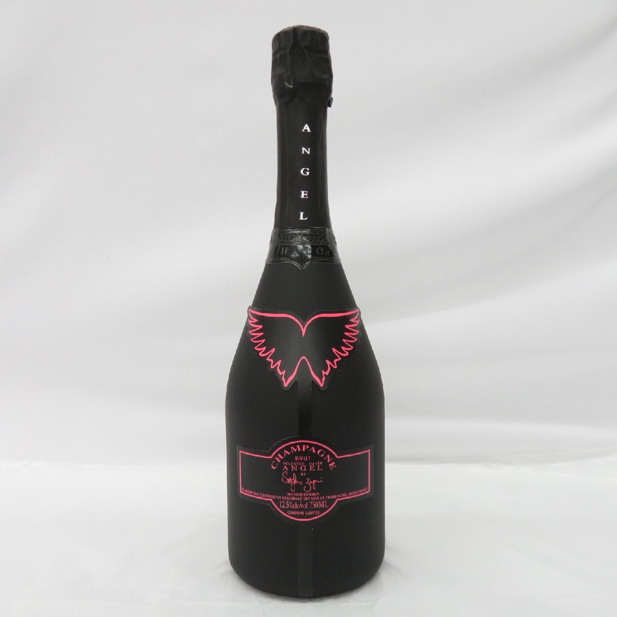 ヤフオク! -「エンジェルピンク」(食品、飲料) の落札相場・落札価格