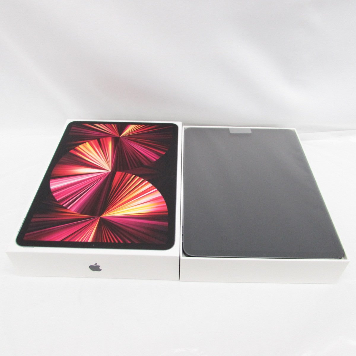 ヤフオク! -ipad pro 11 第3世代(iPad本体)の中古品・新品・未使用品一覧