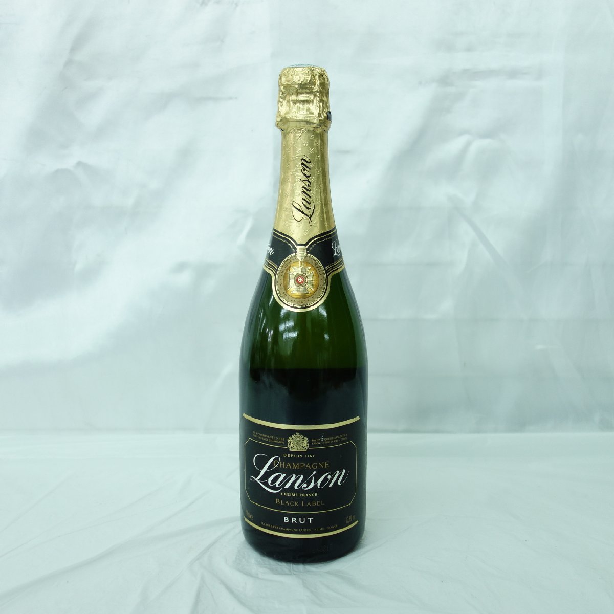 貴重な1980年代古酒】ランソン ブランドブラン 1983-