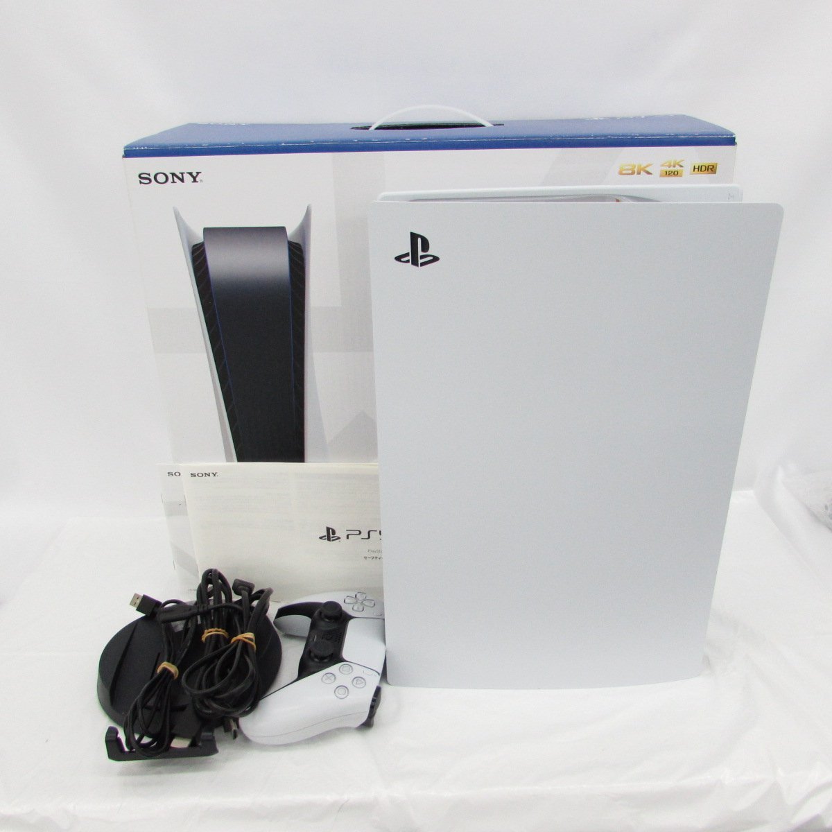 ヤフオク! -「playstation 5 (cfi-1000a01)」の落札相場・落札価格