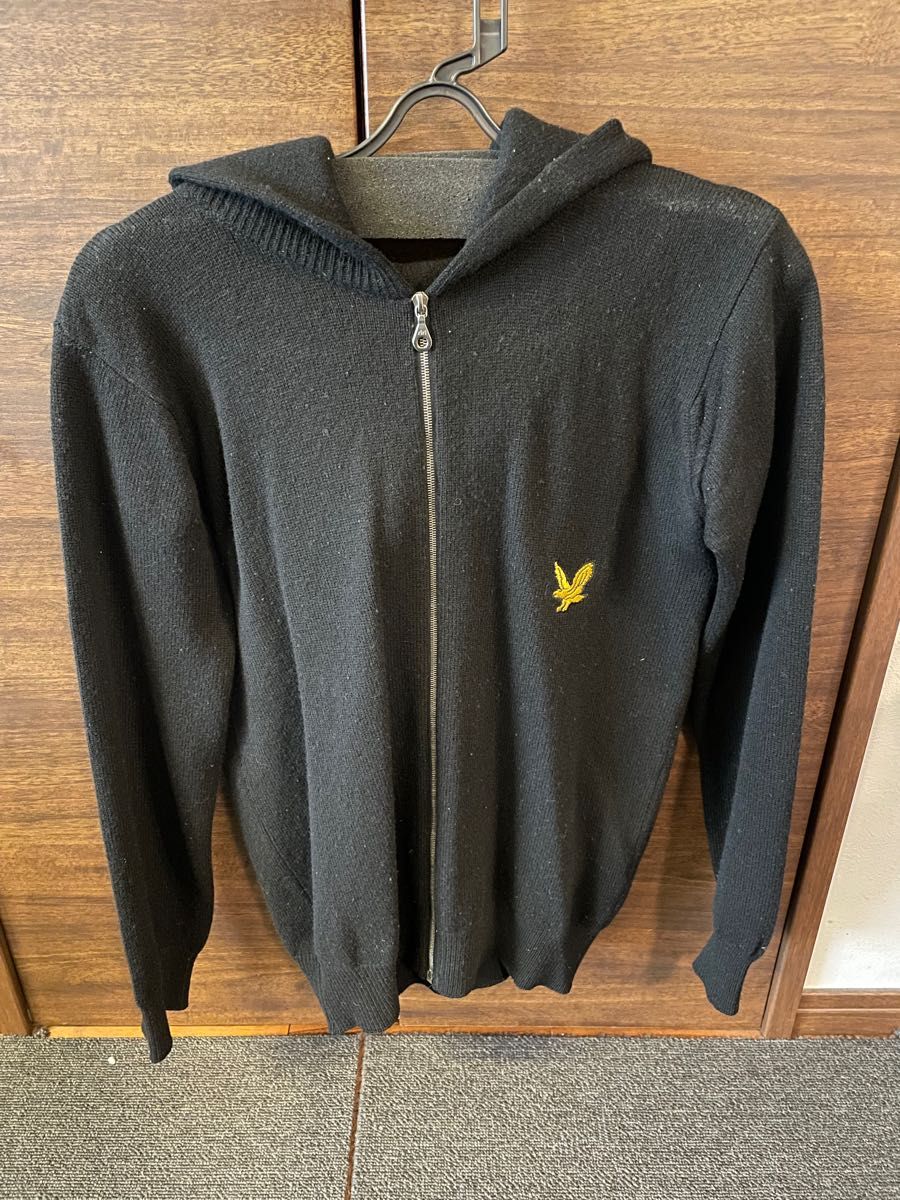 golfickersゴルフィッカーズ パーカーLyle&Scott×Golfickers HOODIE