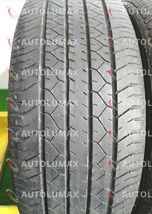 225/50R18 95V Dunlop SP SPORT 270 中古 サマータイヤ 4本セット ダンロップ U1870.S_画像2