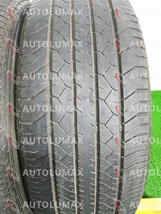 225/50R18 95V Dunlop SP SPORT 270 中古 サマータイヤ 4本セット ダンロップ U1870.S_画像5