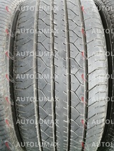225/50R18 95V Dunlop SP SPORT 270 中古 サマータイヤ 4本セット ダンロップ U1870.S_画像4