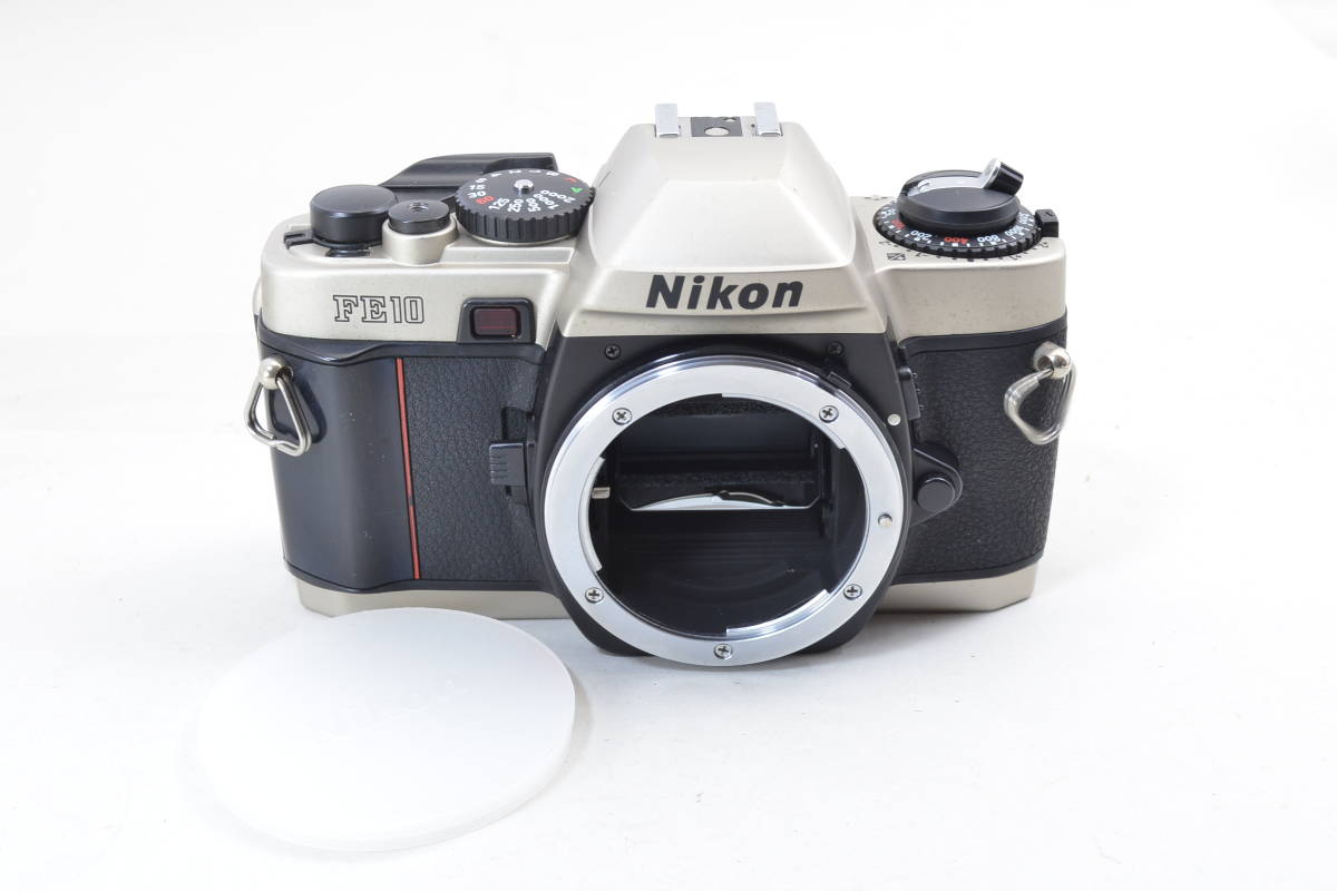 Nikon ニコン FE10 - chirurgiaoftalmica.it
