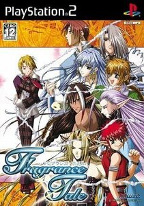 PS2 Fragrance Tale -フレグランス テイル- [H700884]