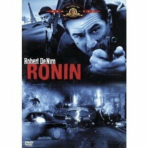 [DVD] RONIN GXBDA-15745 ロバート・デ・ニーロ/ジャン・レノ/ナターシャ・マケルホーン [S600256]