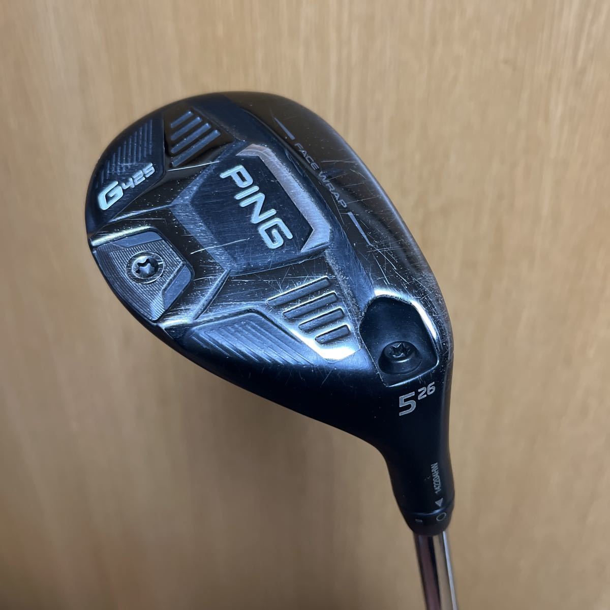 18880円安い 直営 店 販売激安 PINGスピーダーTRハイブリッドG410G425